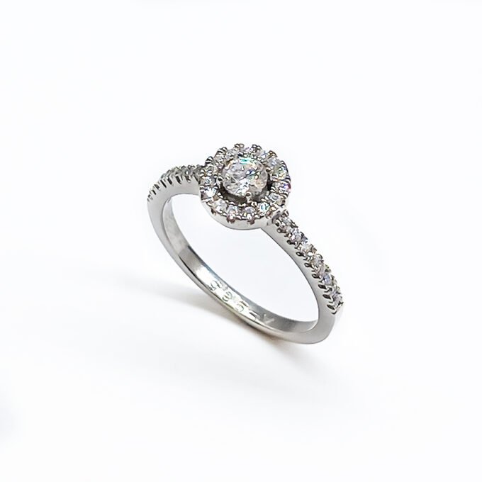 A985 - Anillo de Compromiso