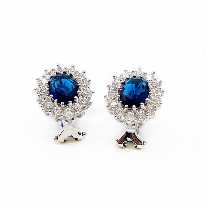 Aretes Emperatriz