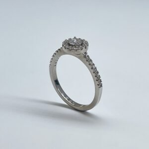 A985 - Anillo de Compromiso
