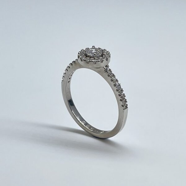 A985 - Anillo de Compromiso