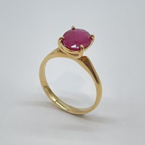 Anillo Giordana