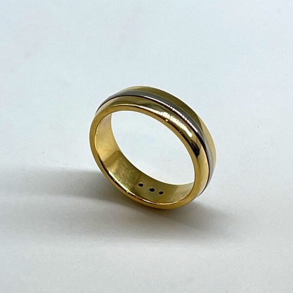Argolla Mozt Bridal - Imagen 2