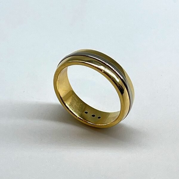 Argolla Mozt Bridal - Imagen 3