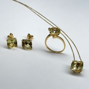 Colección Abigail