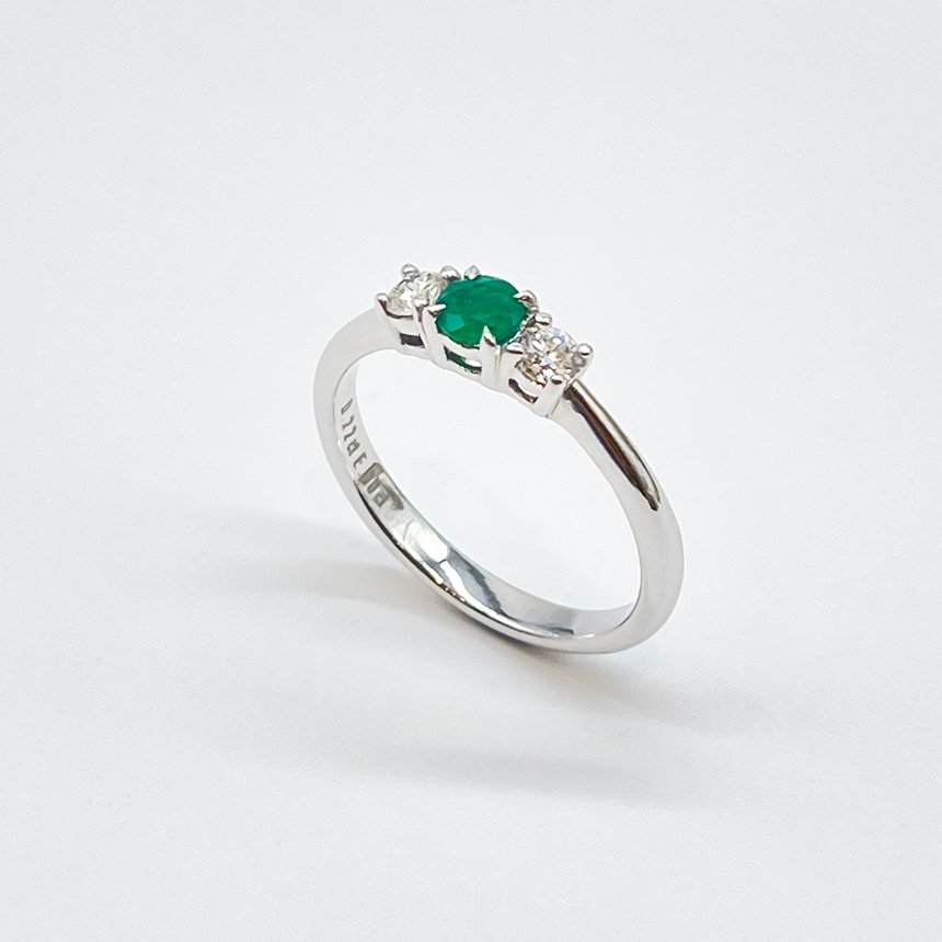 Anillo Congo - Imagen 2